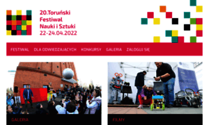 Festiwal.torun.pl thumbnail