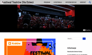 Festiwalteatrow.pl thumbnail