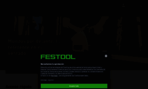 Festool.es thumbnail