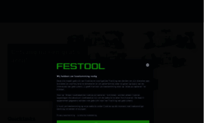 Festool.nl thumbnail