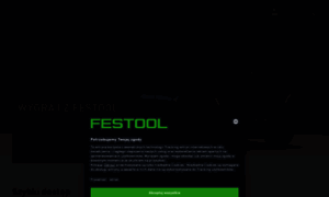 Festool.pl thumbnail