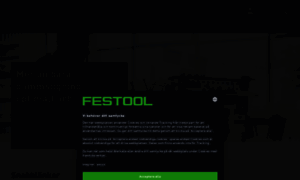 Festool.se thumbnail