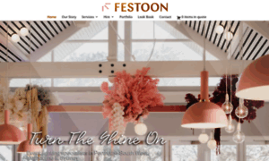 Festoon.com.au thumbnail