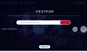 Festpop.com thumbnail
