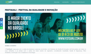 Festqualibrasil.com.br thumbnail