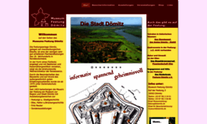 Festung-doemitz.de thumbnail