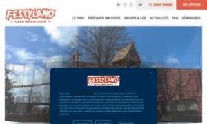 Festyland.com thumbnail