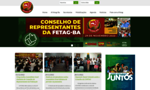 Fetag-ba.org.br thumbnail