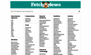 Fetch.news thumbnail