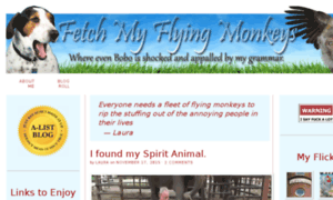 Fetchmyflyingmonkeys.com thumbnail