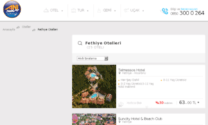 Fethiye-otelleri.com thumbnail