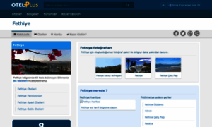 Fethiye.otelplus.net thumbnail