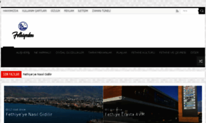 Fethiyeden.org thumbnail