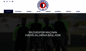 Fethiyespor.org thumbnail