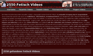 Fetisch.pm thumbnail