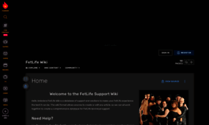 Fetlife.wikia.com thumbnail