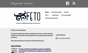 Feto.fi thumbnail