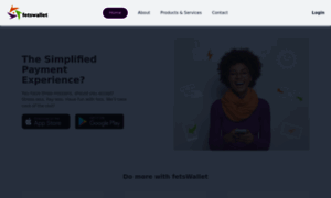Fetswallet.com thumbnail