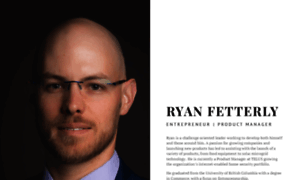 Fetterly.ca thumbnail