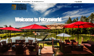 Fetzysworld.com thumbnail