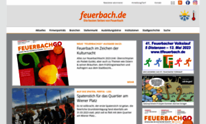 Feuerbach.de thumbnail