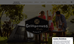 Feuerdesign-tischgrills.de thumbnail