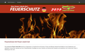 Feuerschutz-team.com thumbnail