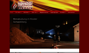 Feuerwehr-alkofen.de thumbnail