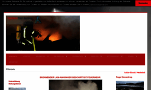 Feuerwehr-arnsberg.de thumbnail