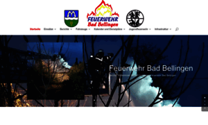 Feuerwehr-bad-bellingen.de thumbnail