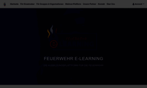Feuerwehr-e-learning.de thumbnail