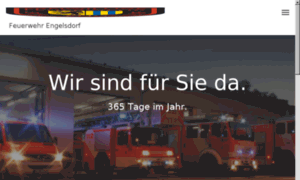 Feuerwehr-engelsdorf.de thumbnail