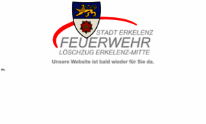 Feuerwehr-erkelenz-mitte.de thumbnail