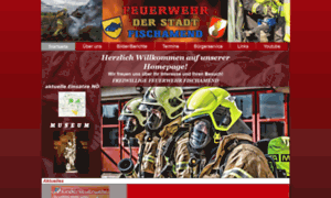 Feuerwehr-fischamend.at thumbnail