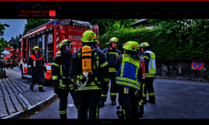 Feuerwehr-grassau.de thumbnail