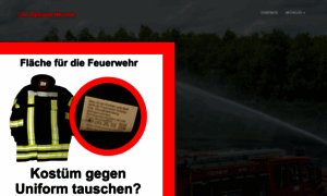 Feuerwehr-heumar.de thumbnail