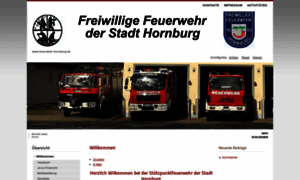 Feuerwehr-hornburg.de thumbnail