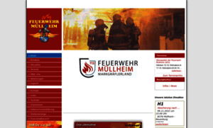 Feuerwehr-muellheim.de thumbnail
