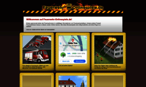 Feuerwehr-onlinespiele.de thumbnail