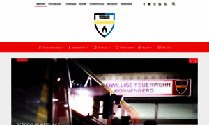 Feuerwehr-ronnenberg.de thumbnail