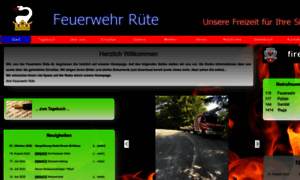 Feuerwehr-ruete.ch thumbnail