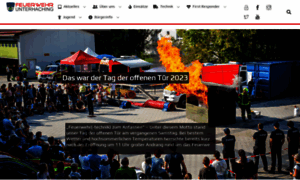 Feuerwehr-unterhaching-online.de thumbnail