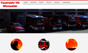 Feuerwehr-winnweiler.de thumbnail