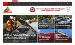 Feuerwehrpresse.org thumbnail