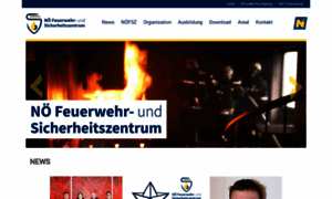 Feuerwehrschule.at thumbnail