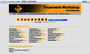 Feuerwerk-workshop-hochzeitsmesse.de thumbnail