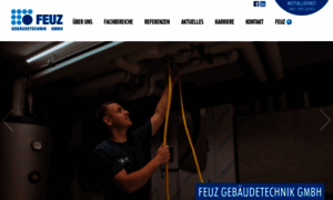 Feuz-gmbh.ch thumbnail