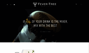 Fevertreebr.com.br thumbnail