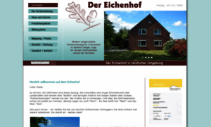 Fewo-eichenhof.de thumbnail