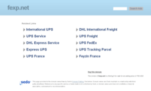 Fexp.net thumbnail